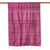 Silk scarf, 'Otherworldly in Plum' - Silk Wrap Scarf in Solid Plum from Thailand (image 2d) thumbail