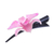 Natural orchid hair clip, 'Pink Orchid Love' - Natural Pale Pink Thai Orchid Hair Clip (image 2c) thumbail
