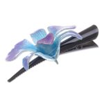 Curated gift set, 'Orchid Spring' - Spring-Themed Floral Curated Gift Set from Thailand