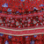 Rayon skirt, 'Poppy Garden' - Floral Rayon Skirt in Poppy Crafted in Thailand (image 2d) thumbail