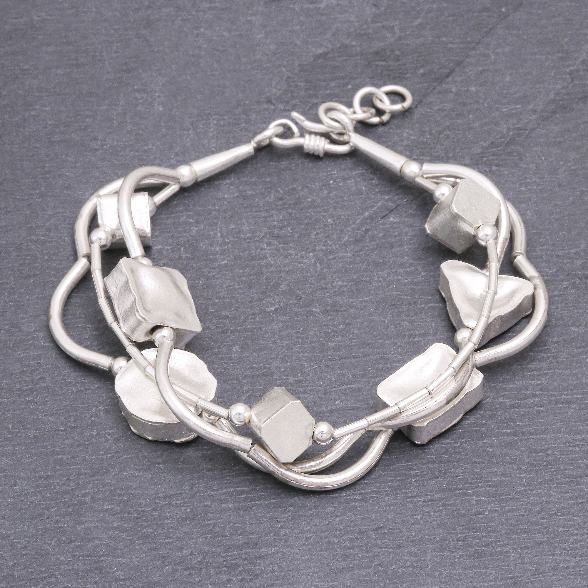 950 silver bracelet