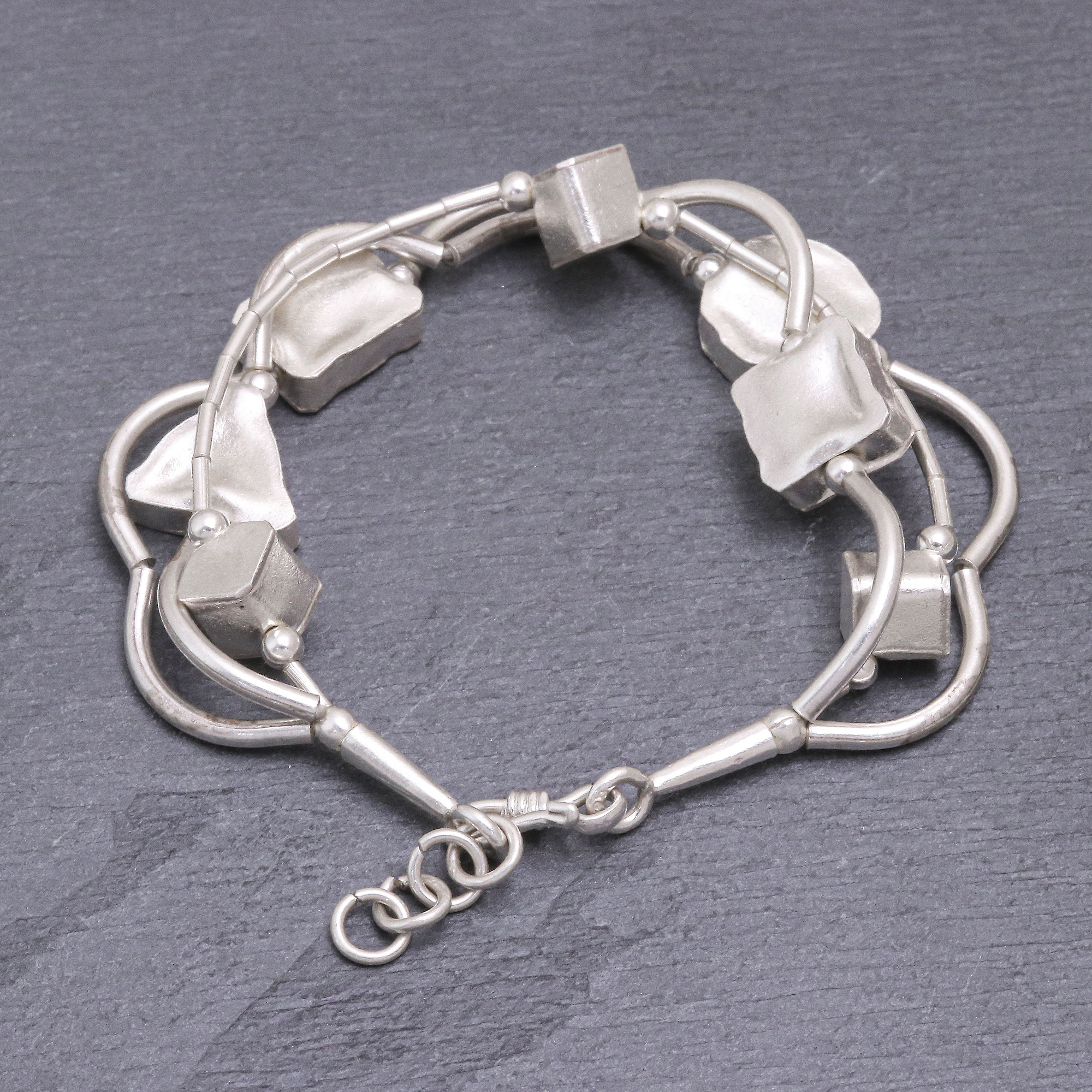 950 silver bracelet