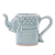 Celadon ceramic mug, 'Elephant Essence in Spruce' - Elephant Themed Celadon Ceramic Mug in Blue-Green (image 2c) thumbail
