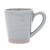 Celadon ceramic mug, 'Just For You' - Adorable Celadon Ceramic Kitty Mug (image 2d) thumbail