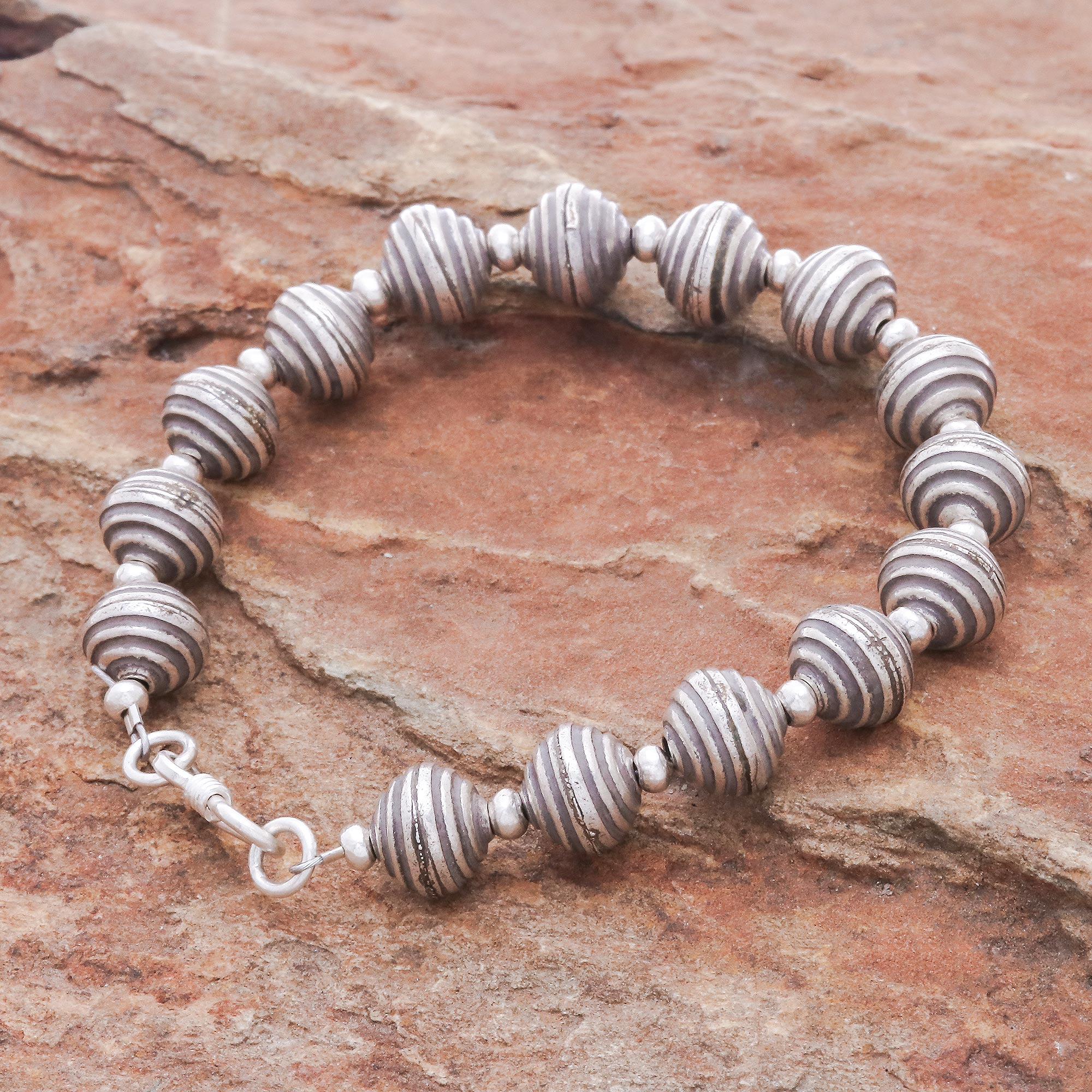 950 silver bracelet