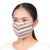 Cotton face masks, 'Weekend Casual' (set of 4) - Cotton Handcrafted Thai Face Masks (Set of 4--2 L/ 2 SM) (image 2f) thumbail