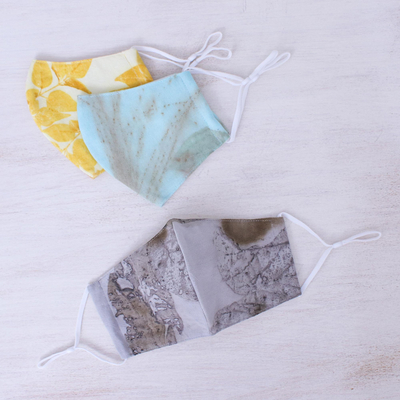 Cotton Face Knickers With Hearts - Clever Creations
