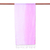 Rayon and silk scarf, 'Orchid Shimmer' - Ombre Orchid Rayon and Silk Fringed Scarf (image 2c) thumbail