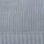 Cotton throw blanket, 'Grey Comfort' - All Cotton Throw Blanket in Grey from Thailand (image 2c) thumbail