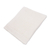 Cotton throw blanket, 'White Comfort' - White All-Cotton Shaker Knit Throw Blanket (image 2b) thumbail