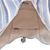 Cotton hobo shoulder bag, 'Blue Mood' - Blue and White Striped Cotton Hobo Handbag (image 2d) thumbail