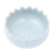 Celadon-Keramikschale - Handgefertigte Lotusblatt-Schale aus Celadon-Keramik