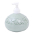Celadon ceramic soap dispenser, 'Elephant Bath' - Hand Crafted Celadon Ceramic Soap Dispenser (image 2a) thumbail
