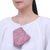 Gesichtsmasken aus umweltfreundlicher bedruckter Baumwolle, (Paar) - Von Hand gefertigte wie wiederverwendbare Baumwoll-Gesichtsmasken (Paar)