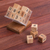 Wood game, 'Sudoku Fun' - Hand Made Raintree Wood Sudoku Game from Thailand (image 2b) thumbail