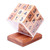 Wood game, 'Sudoku Fun' - Hand Made Raintree Wood Sudoku Game from Thailand (image 2c) thumbail