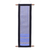 Cotton wall hanging, 'Violet Lanna' - Thai Hand Made Geometric Cotton Wall Hanging (image 2a) thumbail