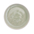 Essteller aus Celadon-Keramik - Grüner Seladon-Keramik-Lotusblumen-Essteller