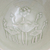Celadon ceramic bowls, 'Flavorful' (pair) - Green Celadon Ceramic Lotus Flower Bowls (Pair) (image 2d) thumbail
