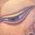 'Dharma Light' - Acrílico tailandés sobre lienzo Pintura de Buda