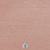 Roman glass pendant necklace, 'Glitter Moon' - Handcrafted Roman Glass Pendant Necklace