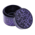 Lacquerware decorative wood box, 'Nostalgic Memory in Purple' - Purple Lacquerware Mango Wood Box (image 2d) thumbail