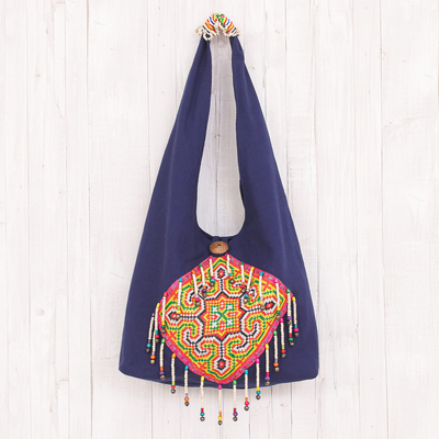 Boho Chic Handmade Bags: Unique and Stylish Bohemian Accessories for  Fashion Enthusiasts