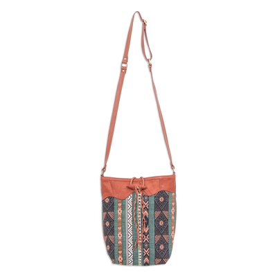 UNICEF Market  Bohemian Style Handbags