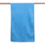 Cotton scarf, 'Tender Feeling in Blue' - Thai Handcrafted Blue Cotton Scarf (image 2f) thumbail