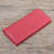 Leather wallet, 'Five Alarm' - Hand Crafted Red Leather Wallet (image 2b) thumbail