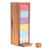 Wood puzzle, 'Colorful Balance in Large' - Handmade Raintree Wood Stacking Puzzle (image 2d) thumbail