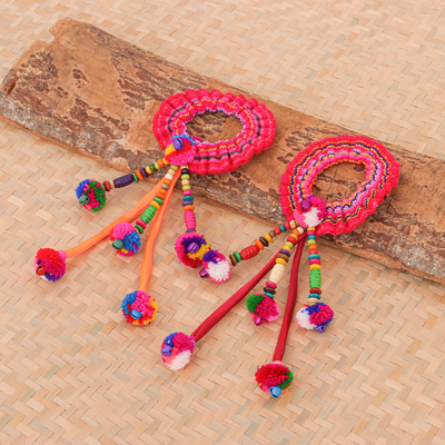 Gift set, 'Wanderer' - Handcrafted Traditional Gift Set from Thailand
