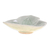 Ceramic candy dish, 'Triangle Leaf' - Handcrafted Celadon Candy Dish (image 2c) thumbail