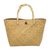 Natural fiber handbag, 'Sweet Nature' - Natural Fiber Handbag Handwoven in Thailand
