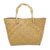Natural fiber handbag, 'Sweet Nature' - Natural Fiber Handbag Handwoven in Thailand