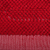 Cotton rug, 'Crimson Union' (1.5x2) - Crimson Cotton Rug Handwoven by Thai Artisans (1.5x2)