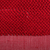 Cotton rug, 'Crimson Runway' (1.5x4.5) - Thai Handwoven Cotton Crimson Rug (1.5x4.5)