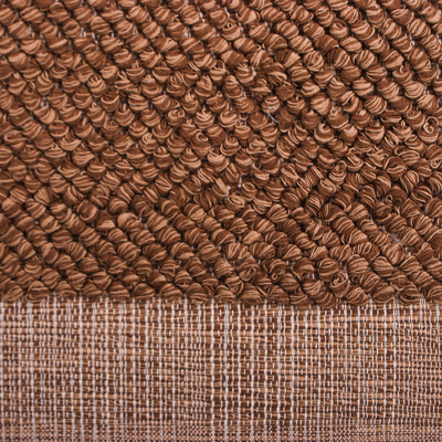Läuferteppich aus Baumwolle, (1,5x4,5)