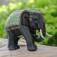 New Arrivals : Elephant Sculpture