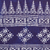 Cotton batik tablecloth, 'Ceremonial Bouquet' - Cotton Batik Tablecloth with Floral and Geometric Motifs