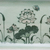Celadon ceramic tray, 'Thai Lotus' - Handcrafted Lotus-Themed Celadon Ceramic Tray from Thailand (image 2e) thumbail