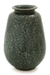 Celadon ceramic vase, 'Botanical Blue' - Celadon ceramic vase (image 2a) thumbail