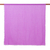 Bufandas de algodón (juego de 2) - Juego de 2 bufandas ligeras de algodón en Wisteria y Blush