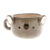 Ceramic espresso cup, 'Koala Demitasse' - Animal-Themed Ceramic Koala Espresso Cup from Thailand