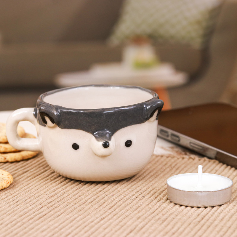 バーベキュー・調理用品 Helle Temagami Enamel Cup アウトドア Helle
