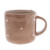 Ceramic mug, 'Bear Morning' - Whimsical Animal-Themed Handcrafted Ceramic Bear Mug