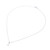 Rainbow moonstone pendant necklace, 'Pure Inspiration' - Natural Rainbow Moonstone Sterling Silver Pendant Necklace