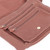 Leather messenger bag, 'Urban Atlas' - Leather Flap Messenger Bag with Adjustable Strap in Brown