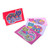 Batik cotton and paper greeting cards, 'Endearing Salutations' (set of 4) - Set of 4 Cat-Themed Batik Cotton and Paper Greeting Cards