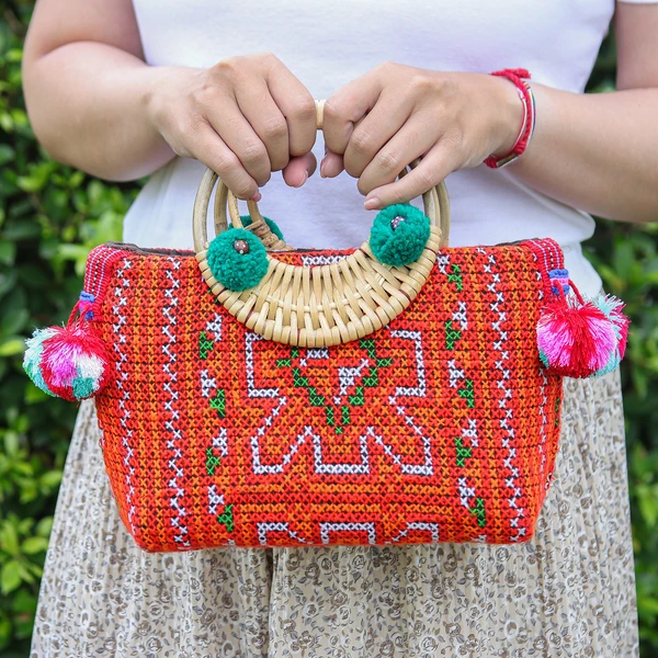 Your purchase of accessories from UNICEF Market helps save children's lives.